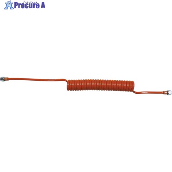 KURITA コイルホース CH300 1本 ▼433-9606