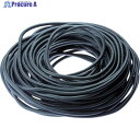 PANDUIT コルゲートチューブ 耐熱性ナイロン6 スリット付黒 内径19.5 30.48m CLT75N-C630 1巻 ▼440-1565