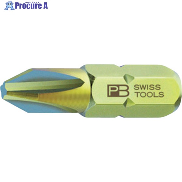 PBġ륺 1/4ץ饹ӥå [[]]2 Ĺ25mm C6-190-2 1 448-3901