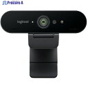 Logicool 4K Ultra HD Webカム BRIO C1000eR C1000ER 1個 ▼458-4934
