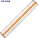共栄プラスチック カラーバールーペ 15cm イエロー CBL-700-Y 1本 ▼460-7037