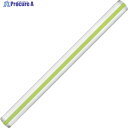 共栄プラスチック カラーバールーペ 30cm グリーン CBL-1400-G 1本 ▼460-7039