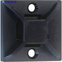 コンベックス 結束バンドベース CK-40B 100本入り CK-40B(100P) 1袋 ▼473-7516