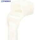 PANDUIT ナイロン結束バンド コンタータイ 標準タイプ 2.5×104×1.2 1袋1000本入 CBR1M-M 1袋 ▼477-4418