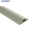 大研 ケーブルプロテクタ 10x10Mグレー CP-10X10M GY 1本 ▼494-1551