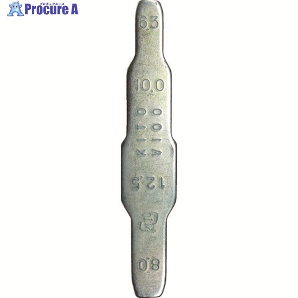 KITO SBPチェーンゲージ CGSC 1個 ▼498-9856