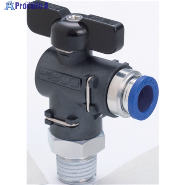 PISCO ܡХSUS304  BVLC20-0601SUS 1 527-2464