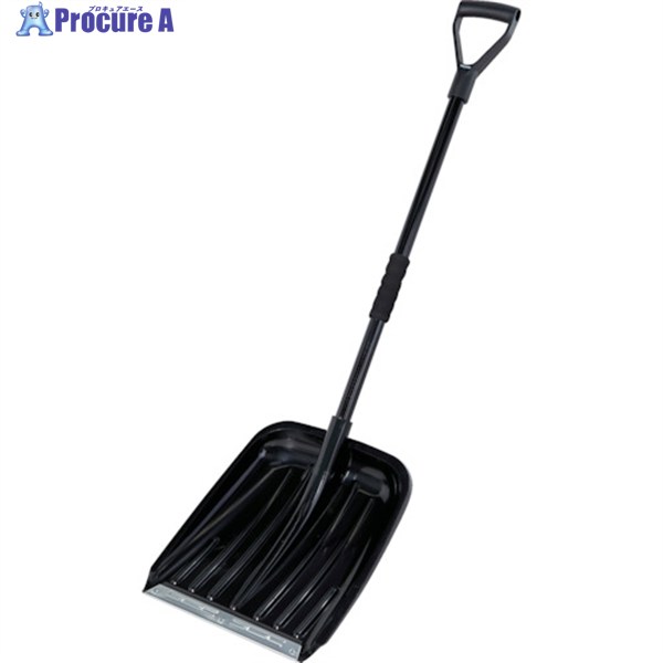 TRUSCO 雪かきスコップ CNB1200 1本 ◇▼530-3356