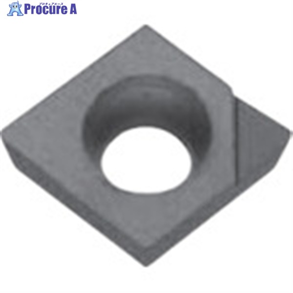 京セラ 旋削加工用チップ PCD KPD001 CCMT060202SE KPD001 1個 ▼544-1722 ●MA515