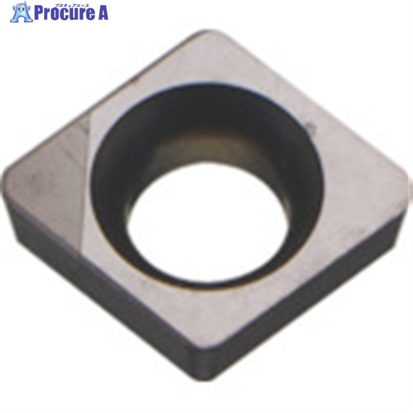 京セラ 旋削加工用チップ CBN KBN510 CCMW060202T00815SE KBN510 1個 ▼544-3083 ●MA515