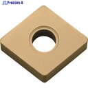 京セラ 旋削加工用チップ PVDサーメット PV7005 CNMA120404 PV7005 10個 ▼544-7101 ●MA515