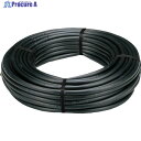 グローベン 16mmポリチューブ(50m巻) C10DR005 1巻 ▼581-5210