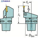SANDVIK コロマントキャプト コロカット1・2用カッティングユニット(410) C4-RF123D08-27050B (410) 1本 ▼604-8587...