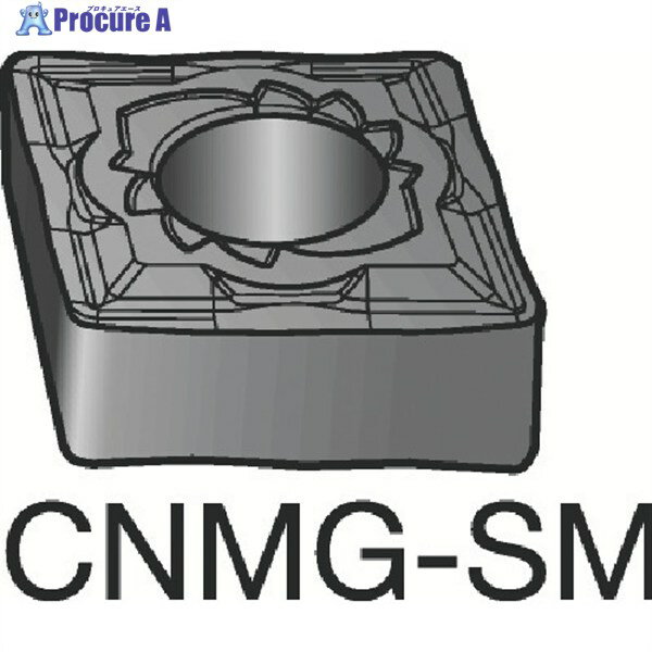 SANDVIK T-Max P ѥͥå(110) H13A CNMG 12 04 04-SM H13A (110) 10 606-5058 KO...