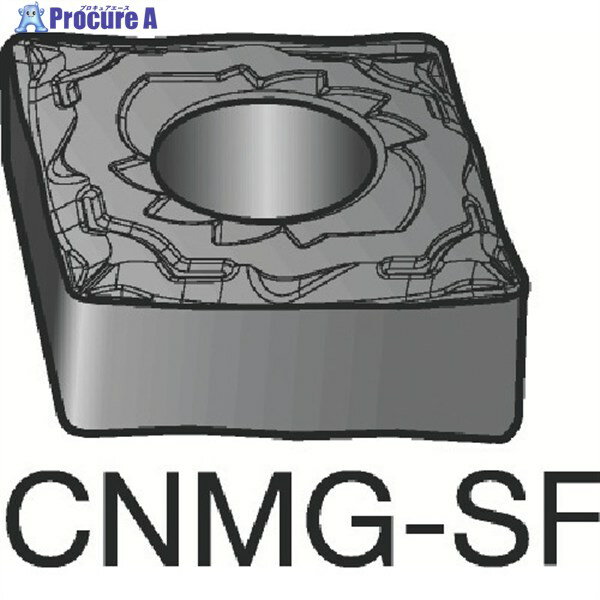 SANDVIK T-Max P ѥͥå(110) H13A CNMG 12 04 08-SF H13A (110) 10 606-5091 KO...