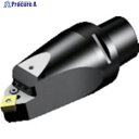 SANDVIK カッティングヘッド(410) C6-PCMNN-00115-12HP (410) 1個 ▼609-5127 ●KO521