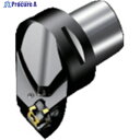 SANDVIK コロターン300カッティングユニット(410) C5-3-80-LL35060-10C (410) 1個 ▼614-5426 ●KO521
