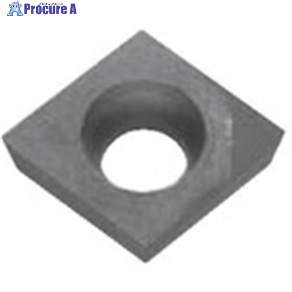 京セラ 旋削加工用チップ PCD KPD001 CCGW040102 KPD001 1個 ▼640-2755 ●MA515