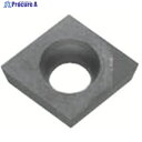 京セラ 旋削加工用チップ PCD(ダイヤモンド) KPD010 CCGW060201 KPD010 1個 ▼640-2798 ●MA515