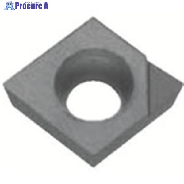 京セラ 旋削加工用チップ PCD KPD001 CCMT060202NE KPD001 1個 ▼641-7311 ●MA515