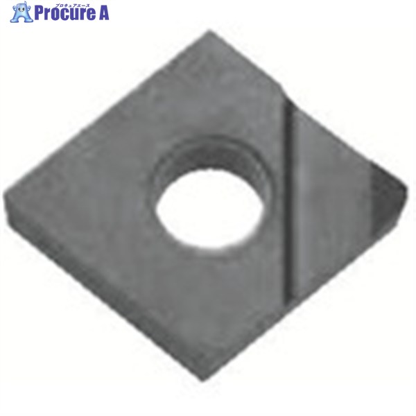 京セラ 旋削加工用チップ PCD(ダイヤモンド) KPD010 CNMM120404M-SE KPD010 1個 ▼646-8799 ●MA515
