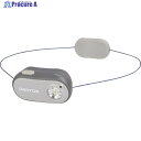 GENTOS ヘッドライト 充電式LED CP-02RCC CP-02RCC 1個 ▼660-6987