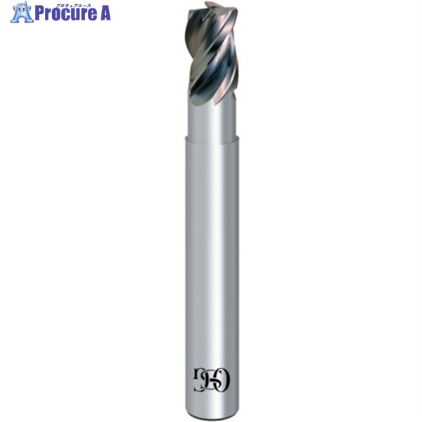 OSG Ķť饸ɥߥ 3 Ƽ߹ Ϸ12mm 󥯷12mm 8533125 CA-PKE-12XR1(8533...