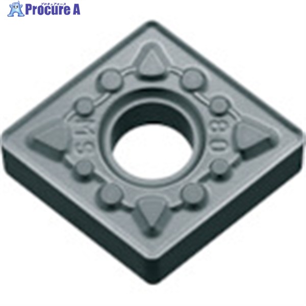 京セラ 旋削加工用チップ PVDコーティング PR1535 CNMG120408MS PR1535 10個 ▼698-6307 ●MA515