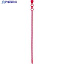 SapiSelco 「クリックタイ」 赤 3.8mm×240mm 最大結束mm CLT.10.2116R 1袋 ▼766-8511