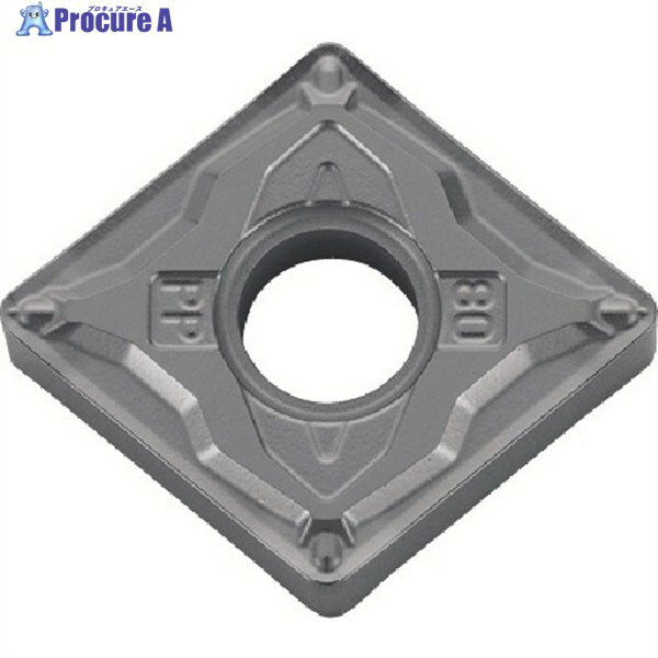 京セラ 旋削加工用チップ サーメット TN620 CNMG120404PP TN620 10個 ▼771-7873 ●MA515