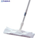 テラモト EFマルチモップダスター 34cm (20枚入) CL-744-134-0 1袋 ▼781-7746【代引決済不可】