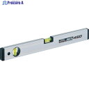 タジマ ボックスレベルスタンダード 450mm BX2-S45 1個 ▼813-4341