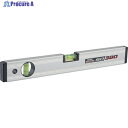 タジマ ボックスレベルスタンダード 380mm BX2-S38 1個 ▼813-4461