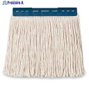 テラモト FXモップ替糸 300g ブルー CL-374-431-3 1枚 ▼817-3104