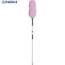 テラモト MMフラワークリーン伸縮 1154〜1660mm ピンクL CL-896-330-7 1本 ▼817-3245