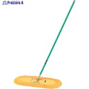 テラモト ホールモップ60cm CL-330-060-0 1本 ◇▼817-3324