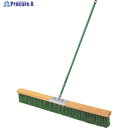 テラモト コートブラシ塩化ビニール120CM CL-414-112-0 1本 ◇▼817-3332