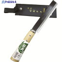 鋼典 竹割ナタ ビニール鞘完全包装 C-12 1丁 ▼818-8052