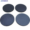 WAKI ソフトクッション φ50X2mm 4個入り CN-105 1パック ▼819-0155