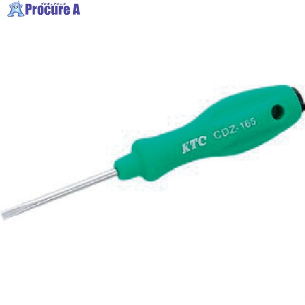 KTC ֥åȥɥ饤3.5mm CDZ-165 1 821-7882