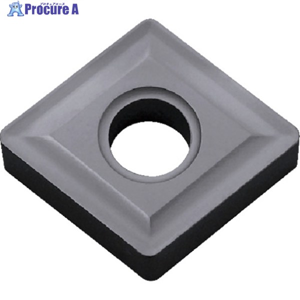 京セラ 旋削加工用チップ サーメット TN610 CNMG120404 TN610 10個 ▼827-6258 ●MA515