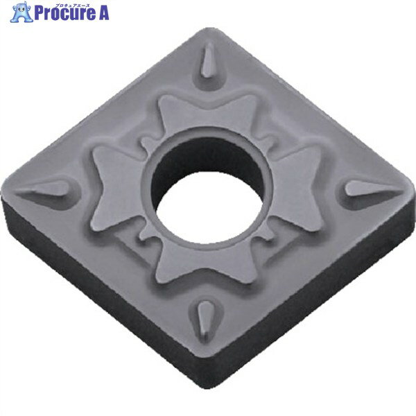 京セラ 旋削加工用チップ サーメット TN610 CNMG120408HQ TN610 10個 ▼827-6281 ●MA515