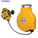 ハタヤ コードマック 三相200V接地付 20A 15m CLD-152M 1台 ▼827-7090