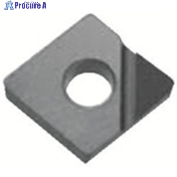 京セラ 旋削加工用チップ PCD(ダイヤモンド) KPD010 CNMM120412M KPD010 1個 ▼827-8427 ●MA515
