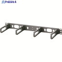 PANDUIT リング型 水平ケーブル管理パネル 表面リング1U CMPHHF1 1本 ▼828-5913