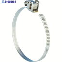 JUBILEE ホースクリップ 最大径 50mm(クイックリリースタイプ)10個入り CAS050MS 1箱 ▼835-8692