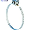 JUBILEE ホースクリップ 最大径 275mm(クイックリリースタイプ)2個入り CAS275MS 1箱 ▼835-8710