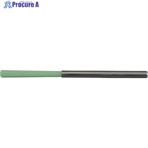 SOWA セラミックファイバーブラシ 交差穴用 #150 G φ5×120L CB31G-M-05050 1本 ▼836-1642