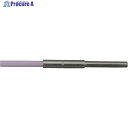 SOWA セラミックファイバーブラシ 交差穴用 #400 V φ3×60L CB31V-S-030020 1本 ▼836-1676
