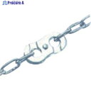 水本 ステンレス チェーンジョイント 穴径7.5mm長さ33mm CJ-3 1個 ▼849-0339【代引決済不可】